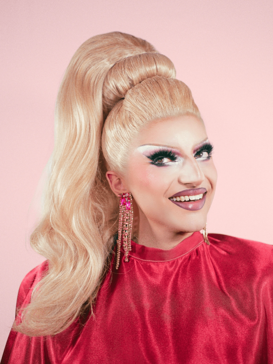 photo of Ruby On The Nail is THE DIRECTOR