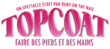 Logo Top Coat