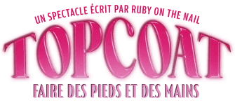 Topcoat logo